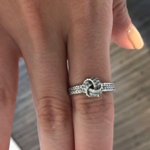 Pandora ring